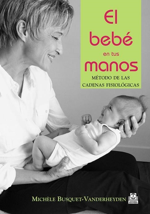 EL BEBE EN TUS MANOS | 9788480197236 | BUSQUET-VANDERHEYDEN, MICHELE