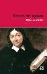 DISCURS DEL METODE | 9788429761290 | DESCARTES, RENE