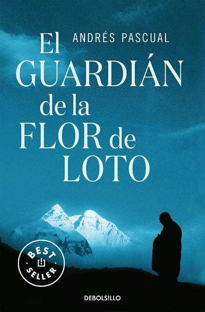 EL GUARDIAN DE LA FLOR DE LOTO | 9788483468661 | PASCUAL, ANDRES