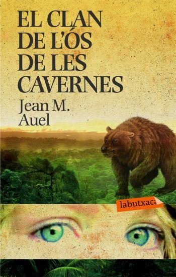 EL CLAN DE L'OS DE LES CAVERNES | 9788492549238 | AUEL, JEAN M