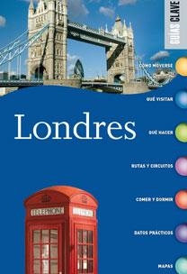 LONDRES | 9788467029000 | VV.AA