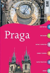 PRAGA | 9788467028973 | VV.AA