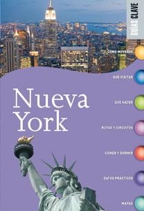 NUEVA YORK | 9788467029017 | VV.AA