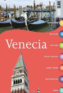 VENECIA | 9788467030013 | VV.AA