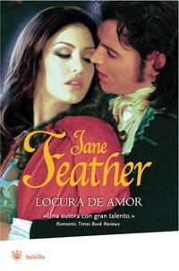 LOCURA DE AMOR | 9788498674118 | FEATHER, JANE