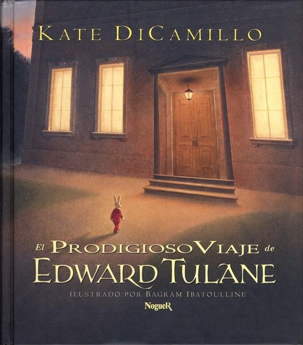 EL PRODIGIOSO VIAJE DE EDWARD TULANE | 9788427950368 | DI CAMILLO, KATE