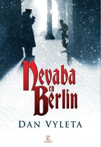 NEVABA EN BERLIN | 9788467029543 | VYLETA, DAN