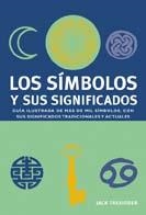 LOS SIMBOLOS Y SUS SIGNIFICADOS | 9788480767545 | TRESIDDER, JACK