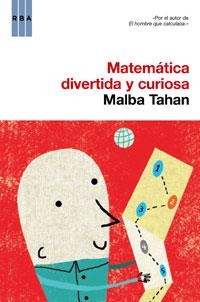 MATEMATICA DIVERTIDA Y CURIOSA | 9788498673975 | TAHAN, MALBA