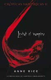 ESTAT EL VAMPIRO, L' | 9788498721829 | RICE, ANNE