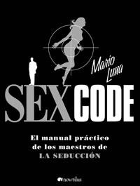 SEXCODE | 9788497633734 | LUNA, MARIO