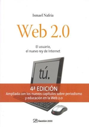 WEB 2.0 | 9788498750034 | NAFRIA, ISMAEL