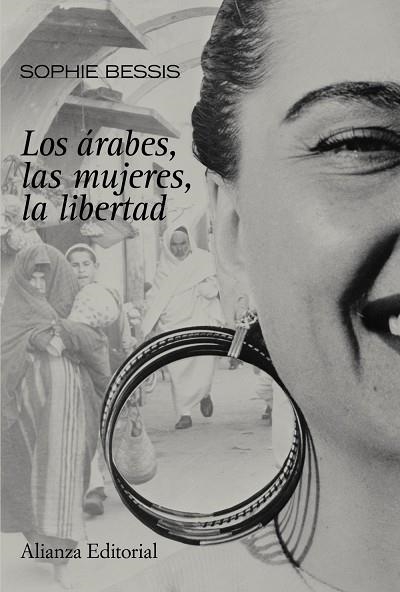 LAS ARABES MUJERES LA LIBERTAD | 9788420683867 | BESSIS, SOPHIE