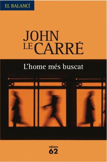 HOME MES BUSCAT, L' | 9788429761788 | LE CARRE, JOHN