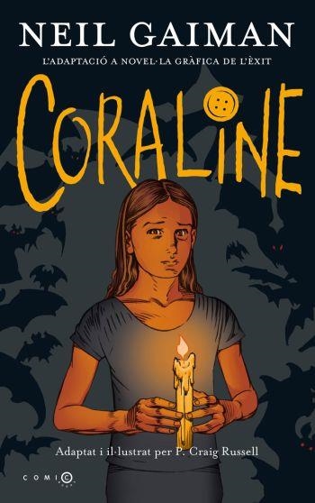 CORALINE | 9788497873796 | P.CRAIG RUSSELL