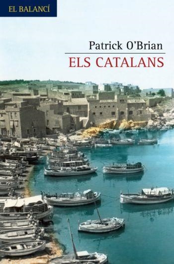 ELS CATALANS | 9788429761948 | O'BRIAN, PATRICK