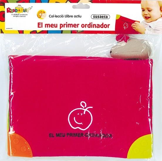 EL MEU PRIMER ORDINADOR | 9788430564026 | VV.AA