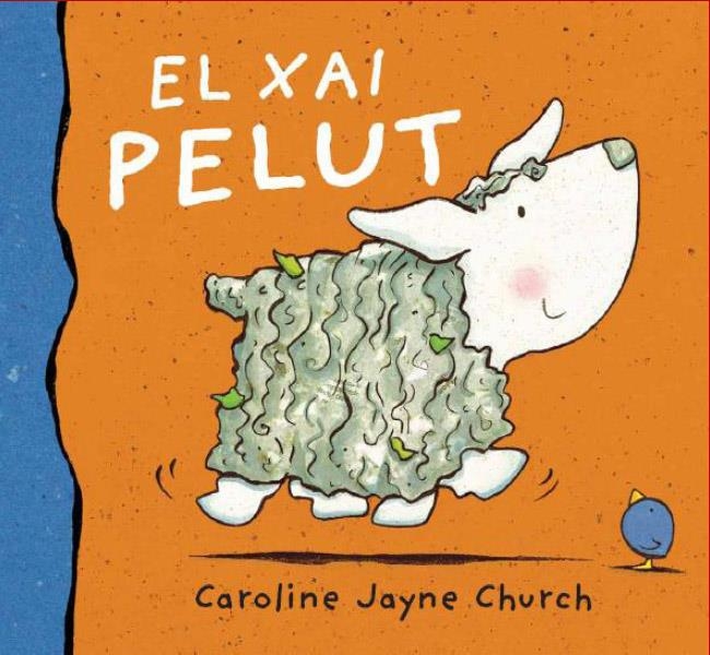 EL XAI PELUT | 9788495987594 | JAYNE-CHURCH, CAROLINE