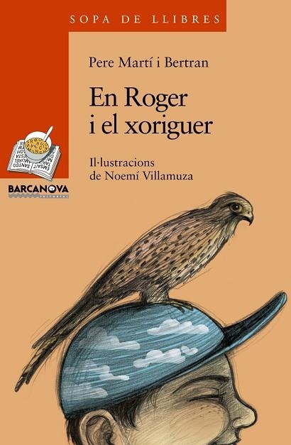 EN ROGER I EL XORIGUER | 9788448924737 | MARTI BERTRAN, PERE