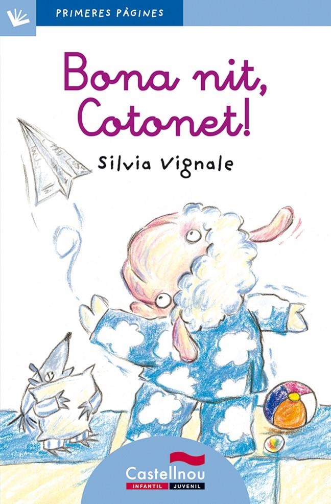 BONA NIT COTONET | 9788489625075 | VIGNALE, SILVIA