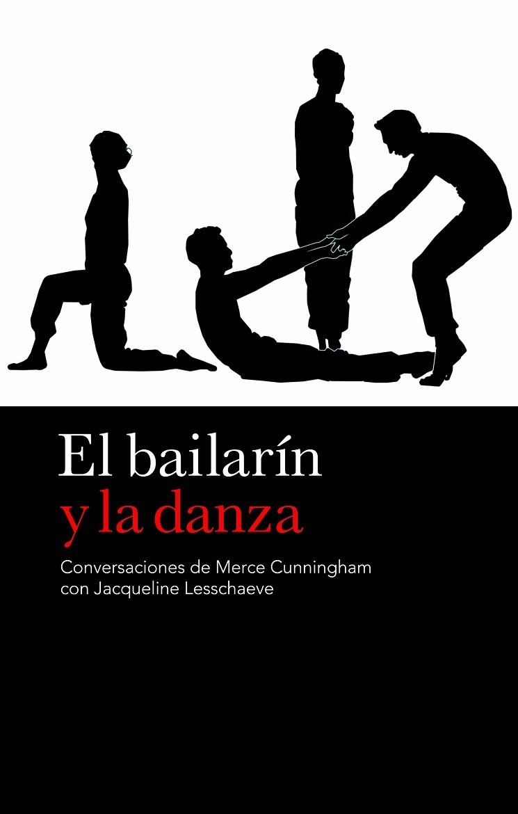 EL BAILARIN Y LA DANZA | 9788496879362 | CUNNINGHAM, MERCE