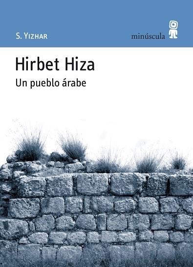 HIRBET HIZA. UN PUEBLO ARABE | 9788495587480 | YIZHAR, S.