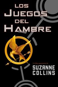 LOS JUEGOS DEL HAMBRE | 9788498675399 | SUZANNE COLLINS