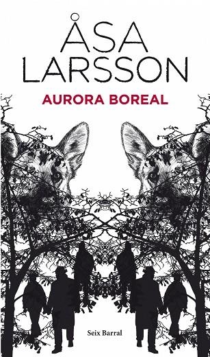 AURORA BOREAL | 9788432228513 | ASA LARSSON