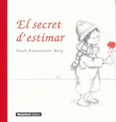 EL SECRET D'ESTIMAR | 9788496708426 | SARAH EMMANUELLE BURG