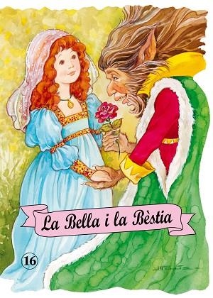 LA BELLA I LA BESTIA | 9788478643318 | MARGARITA RUIZ