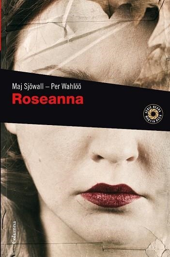 ROSEANNA | 9788466410700 | SJOWALL,MAJ & WAHLOO,PER