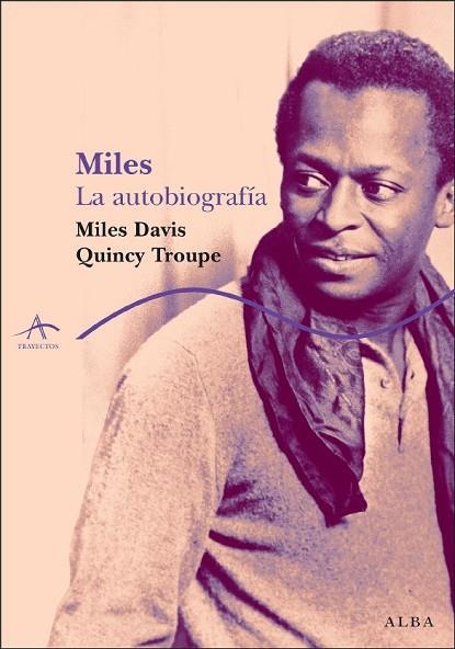 MILES.LA AUTOBIOGRAFIA | 9788484284550 | DAVIS,MILES