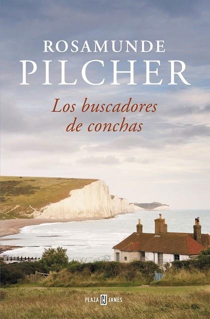 LOS BUSCADORES DE CONCHAS | 9788401335242 | PILCHER, ROSAMUNDE