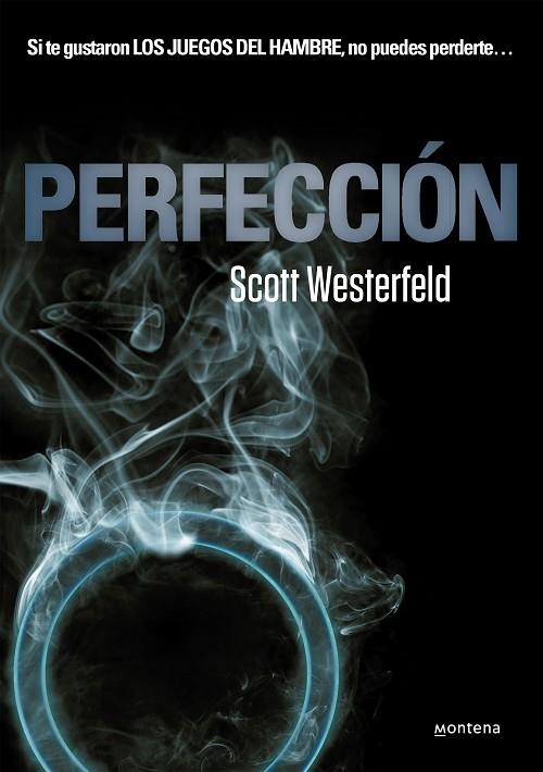 PERFECCION | 9788484415138 | WESTERFELD,SCOTT