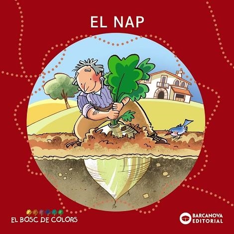 EL NAP | 9788448924614 | ESTER BALDÓ & ROSA GIL & MARIA SOLIVA