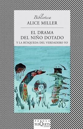 EL DRAMA DEL NIÑO DOTADO | 9788483831670 | MILLER, ALICE