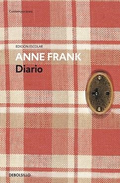 DIARIO | 9788484505242 | ANNE FRANK