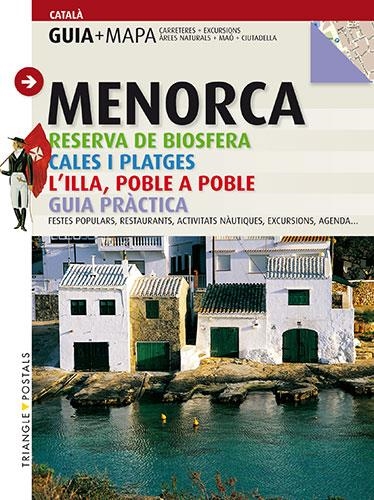 MENORCA | 9788484783039 | MONTSERRAT RIBALTA, JOAN