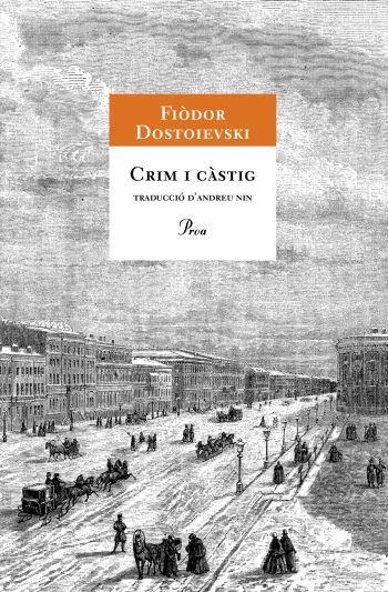 CRIM I CASTIG | 9788484377054 | DOSTOIEVSKI, FIODOR M.