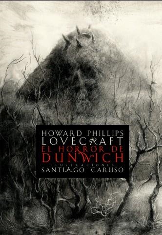 EL HORROR DE DUNWICH | 9788496509924 | LOVECRAFT, H. P.