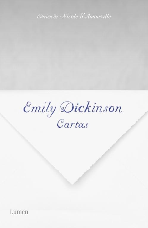 CARTAS | 9788426417329 | DICKINSON, EMILY