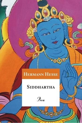 SIDDHARTHA | 9788484377474 | Herman Hesse