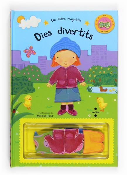 DIES DIVERTITS | 9788466123273 | FOUR, MELISSA