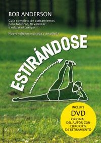 ESTIRANDOSE | 9788498675948 | ANDERSON, BOB