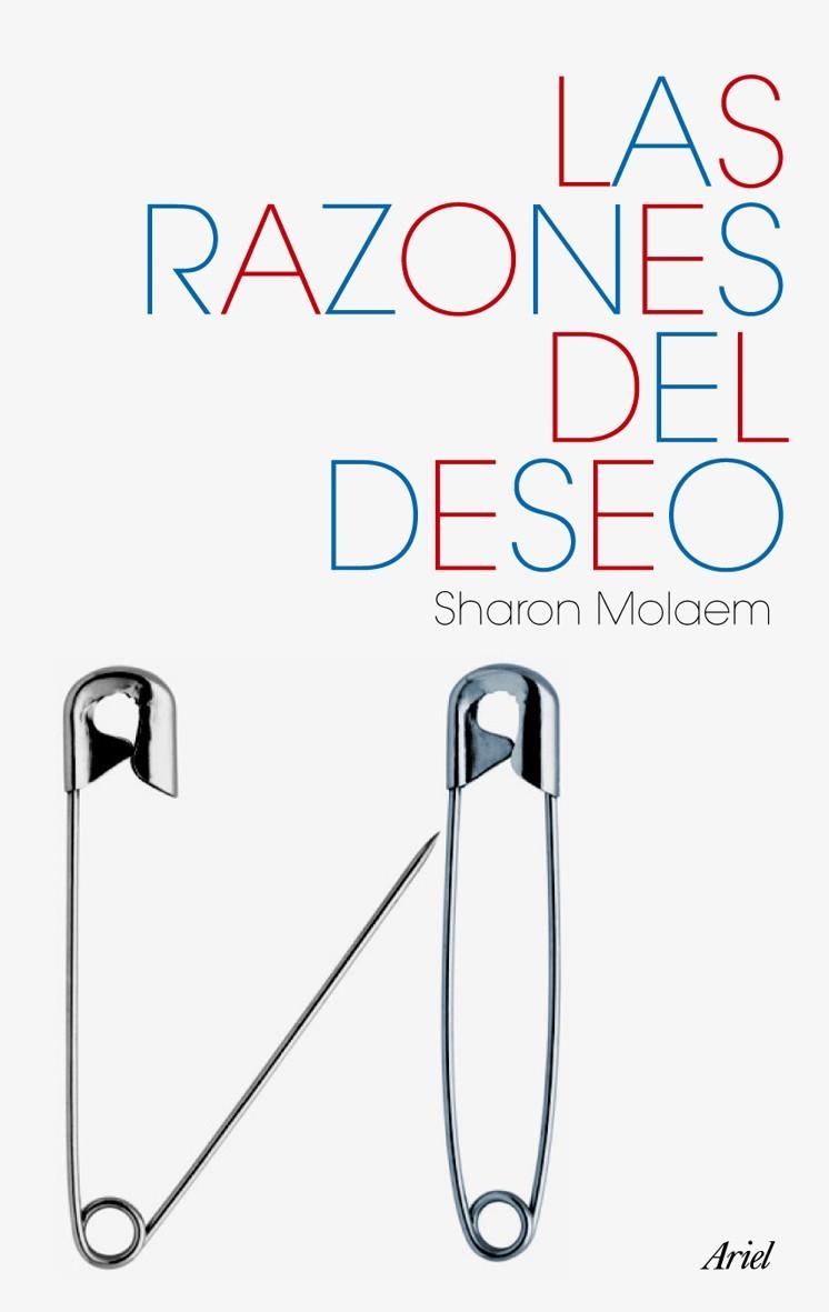 LAS RAZONES DEL DESEO | 9788434488229 | MOALEM, SHARON