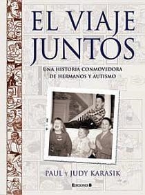 EL VIAJE JUNTOS | 9788466642149 | PAUL & JUDY KARASIC