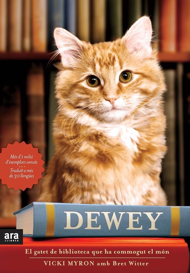 DEWEY | 9788492552115 | MYRON, VIKI