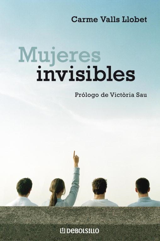 LAS MUJERES INVISIBLES | 9788497934152 | VALLS-LLOBET, CARME