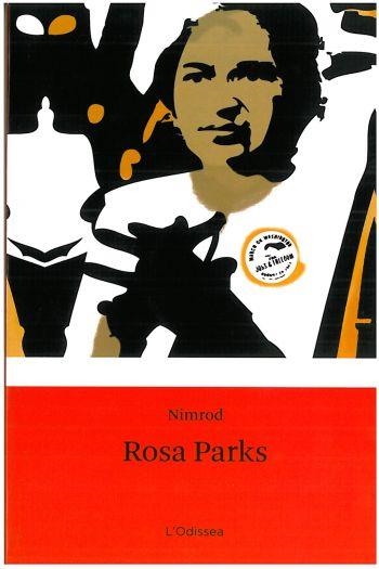 ROSA PARKS | 9788492790579 | NIMROD