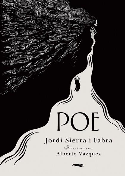 POE | 9788492412440 | JORDI SIERRA I FABRA